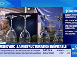 Replay Good Morning Business - Arc : la restructuration inévitable