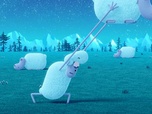 Replay Karaté Mouton - Nuit blanche