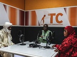 Replay Radios communautaires : leur combat pour informer au Sahel