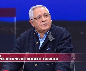 Replay En tête-à-tête - Nicolas Sarkozy m'a dit : 'Je vais vitrifier Laurent Gbagbo', rapporte l'avocat Robert Bourgi