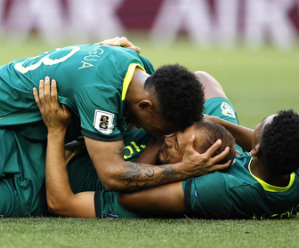 Replay Barrages Coupe du Monde 2026 : La Bolivie se rapproche des Bleus après avoir éliminé le Suriname