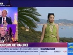 Replay Chine Éco : Le tourisme ultra-luxe, par Gilane Barret - 03/03