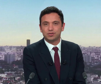 Replay La Matinale Franceinfo - 26/09/2026