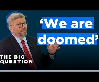 Replay Nous sommes condamnés : pourquoi l'Europe doit achever son marché unique