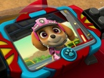 Replay Paw Patrol, la Pat'Patrouille - Mission Dino : A la recherche des oeufs perdus