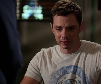 Replay Esprits criminels - S07 E06 - Epilogue