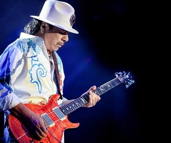 Replay Carlos : l'odyssée Santana