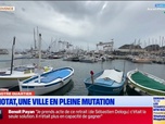 Replay Les longs formats des Locales - Dans Notre Quartier : La Ciotat, une ville en pleine mutation