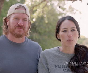 Replay Total renovation : ma maison sur-mesure - Le restaurant de Chip et Jo du 28 novembre 2025