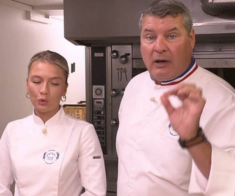 Replay La meilleure boulangerie de France - J5 : Bourgogne