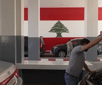 Replay ARTE Journal - Liban-Syrie: l'apaisement à la frontière