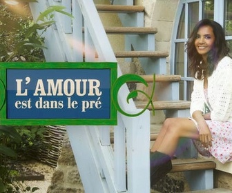 Replay L'amour est dans le pré - Épisode 1 - Partie 1