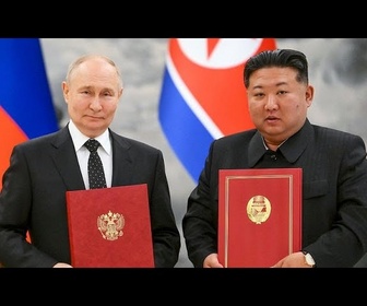 Replay Kim Jong-un et Poutine assisteront au défilé militaire chinois à Pékin la semaine prochaine