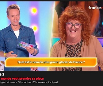 Replay Le zapping de la télé - Émission 13