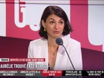 Replay Les Grandes Gueules - Invitée : Aurélie Trouvé, Députée LFI de Seine-Saint-Denis