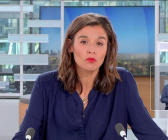 Replay Le JT en LSF - 14/04/2026