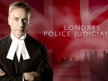 Replay Londres Police Judiciaire - S01 E04 - La loi du plus fort