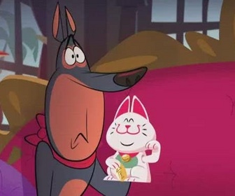 Replay Taffy - Maneki a dit