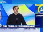 Replay Le Pitch : Paage, outil tout-en-un pour indépendants - 03/12