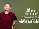 Replay La grande librairie - 07/10/2026