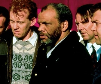 Replay Le grand jeu - The Full Monty