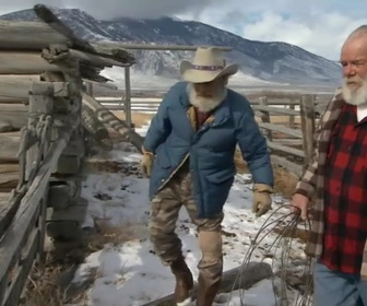 Replay Seuls face à l'Alaska - S1E20 - Course contre la montre
