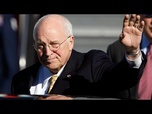 Replay Dick Cheney, l'un des vice-présidents les plus puissants de l'histoire des États-Unis, est mort