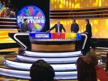 Replay La roue de la fortune célébrités - Émission 3 (1/2)