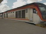 Replay Invitation au voyage - Au Kenya, le train qui a accouché d'un pays