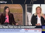 Replay Le 18/19 d'Hedwige Chevrillon - Clara Chappaz (ancienne ministre) : Shein, vers une procédure de suspension - 05/11