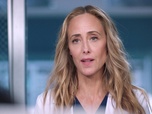 Replay Grey's anatomy - S21 E17 - Quelques mots d'amour