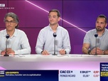 Replay Hors-série de BFM Business - Hors-Série Les Dossiers BFM Business : Optimisation numérique et IA décisionnelle - Samedi 27 juin