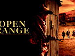 Replay Open Range