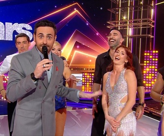 Replay Danse avec les stars - Prime du 21 mars 2025 - Partie 1