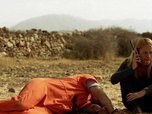 Replay Homeland - S8 E8 - Ode funèbre