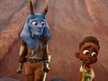 Replay Star Wars - Les aventures des petits Jedi - Opération sauvetage