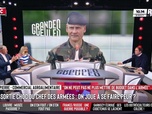 Replay Les Grandes Gueules - L'armée française doit être prête dans trois, quatre ans à un choc face à la Russie , selon chef d'état-major des armées : inquiétant ?