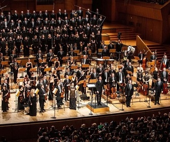 Replay Chorissimo - Beethoven : Symphonie n° 9