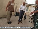 Replay Un jour, un doc - Huissiers, médiateurs : la solution aux problèmes du quotidien ?