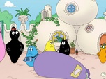 Replay Barbapapa en Famille - Bababam