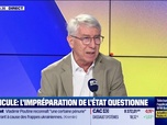 Replay Les Experts : Canicule, l'impréparation de l'État questionne - 29/06