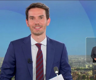 Replay Le JT en LSF - 10/05/2026