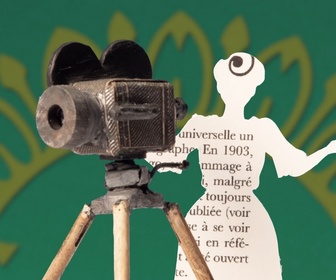 Replay Alice Guy - La naissance du cinématographe - Cherchez la femme ! (17/30)