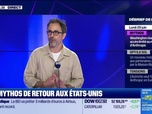 Replay Tech & Co, la quotidienne - IA : Mythos de retour aux États-Unis - 29/06
