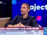 Replay Trajectoire : Nocstra, transformez l'IA en levier métier - 12/05