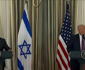Replay C dans l'air - Gaza, Ukraine : Trump faiseur de paix ?