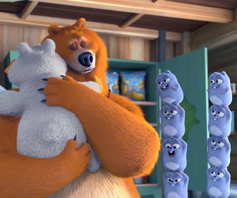 Replay Grizzy et les lemmings - 14/02/2026