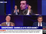 Replay Face à Duhamel : Julien Aubert - Européennes, Bardella a-t-il déjà gagné ? - 04/04