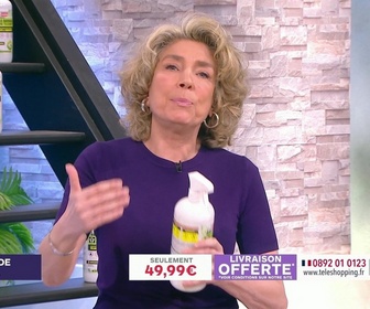 Replay Téléshopping du mercredi 6 août 2025