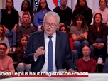 Replay Quotidien, deuxième partie du 15 avril 2026